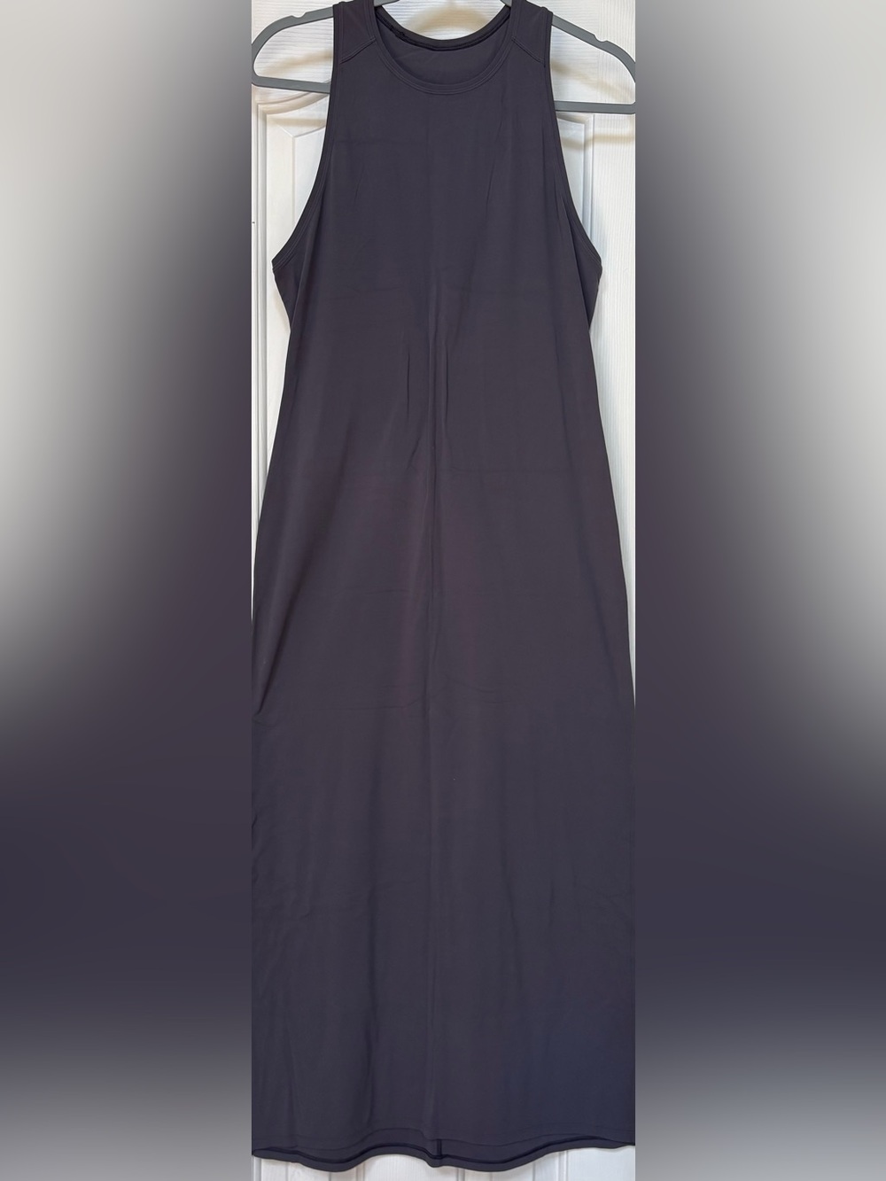 lululemon athletica Sleeveless Maxi Dress